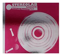Electrically Possessed / Switched on Vol 4poch Mir Io