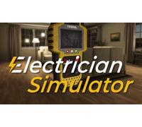 Electrician Simulator (Nintendo)
