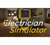 Electrician Simulator (PS5)