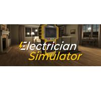 Electrician Simulator (Steam Account)