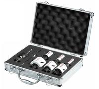 Électricien 2 scies à trous Set ezychange-bim