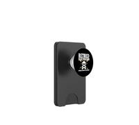 Électricien à la Retraite, Rien ne me choque PopSockets PopWallet pour MagSafe
