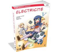 Les guides mangas de l'électricité