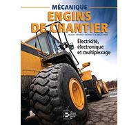 Electricité, électronique et multiplexage: (Reliure à spirales)