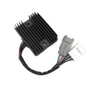 Électricité et Batteries Accessoires De Moto pour VZR1800BZ VZR1800Z M109R AN650A Sh820aa 32800-10g30 2011-2015, Redresseur De Régulateur De Tension