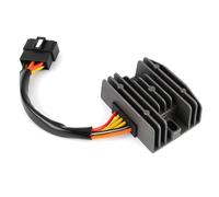 Électricité et Batteries Pièces De Rechange Durables De Redresseur De Régulateur De Moto pour DR650RSE DR650 DR750 DR800 32800-34A00 32800-34A01 Redresseur