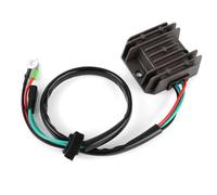 Électricité et Batteries Redresseur De Régulateur De Tension De Moto Durable pour XL1200 XA1200 pour Wave pour Runner XLT1200 XA1200 XR1800 GP1200 Redresseur