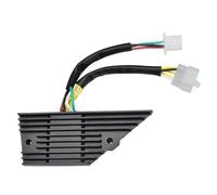 Électricité et Batteries Redresseur De Régulateur De Tension De Moto pour CB650 1983-1985 CB700 pour Nighthawk 1984-1986 31600-MJ1-672 31600-ME5-013 Redresseur