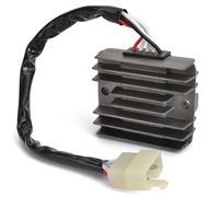 Électricité et Batteries Redresseur De Régulateur De Tension en Métal pour Moto Pièces Durables pour SR125 1997 1998 1999 2000 4WP-81960-01 4WP-81960-00