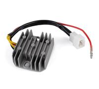 Électricité et Batteries Redresseur De Régulateur De Tension pour KZ1000 KZ250 KZ200 KZ400 KZ650 A1 A2 B1 B2 C1 C2 C3 D1 D2, Pièces Durables De Moto