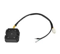 Électricité et Batteries Régulateur De Tension De Moto pour CA125 pour Rebelle 125 CMX250C pour Rebelle MC13B MC32A 31600-KR3-980 Pièces De Redresseur