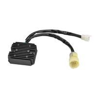 Électricité et Batteries Remplacement Durable De Redresseur De Régulateur De Tension De Moto pour XRV750 pour L'afrique pour Twin 1990 1991 31600-MV1-003 Redresseur