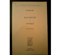 Electricité Et Optique - 2ème Éd