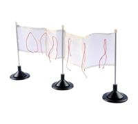 Électricité Expériences Équipement Détecteur électrostatique pour laboratoire scientifique et démonstration d'apprentissage en salle de classe Electroscope multifonctionnel pour écoles