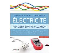 Électricité réaliser son installation par soi-même