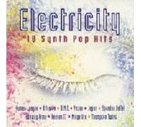 Electricity 18 Synth Pop Hits