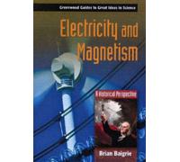 Electricity And Magnetism