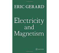 Electricity And Magnetism