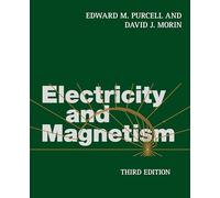 Electricity and Magnetism.