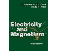 Electricity and Magnetism.