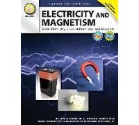 Electricity And Magnetism, Grades 6 - 12