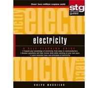 Electricity by Ralph Morrison Morrison, Ralph (Auteur)