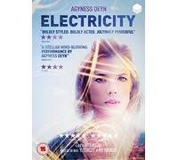 Electricity [Edizione: Regno Unito] [Import]