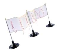 Electricity Experiments Equipment Détecteur électrostatique pour laboratoire scientifique et apprentissage en salle de classe Électroscope Aide à l'enseignement de la physique