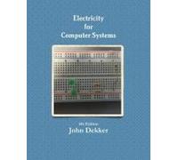 Electricity For Computer Systems 4th Edition