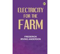 Electricity for the farm