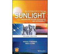 Electricity From Sunlight