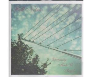 Electricity Made Us Angels