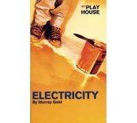 Electricity Murray Gold (Auteur)