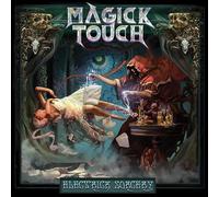 Magick touch - Electrick Sorcery [Import]