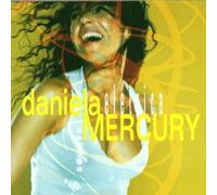 Daniela Mercury – Electrico