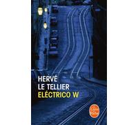 Eléctrico W