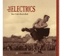 Electrics - Reel Folk & Rock & Rol [Import]