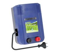 Électrificateur de clôture Corral Super N2300 Bleu TU