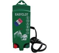 Electrificateur de clôture pour chien Easy Gard