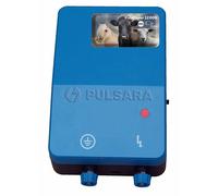 Électrificateur enfant Pulsara FieldPower 12 000 Bleu TU