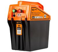 Gallagher électrificateur BA40 sur batterie 9/12 V - Électrificateurs Batterie