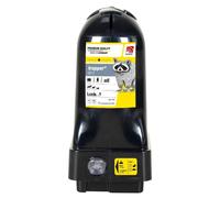 Électrificateur Horizont Trapper AB12 Noir TU