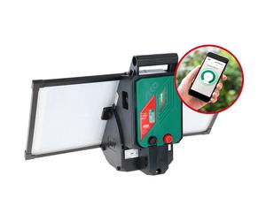 Électrificateur Kerbl AKO sun Power S4000 Smart Noir TU