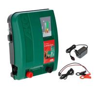 Électrificateur Kerbl Duo Power XI8000 Vert TU