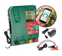 Électrificateur Kerbl XDI 15000 s Vert 12 V