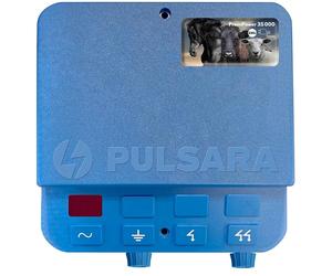 Électrificateur Pulsara FarmPower 35 000 Bleu TU
