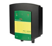 Électrificateur Pulsara PC1300 Noir TU