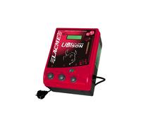Electrificateur secteur Ubison 15000 10000 V 15 J délivrés - LACME - 609000