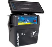 Electrificateur SECUR SOLIS 7,2 W - 613101 G