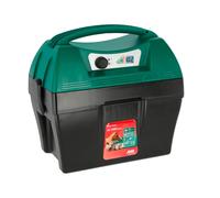 AKO Électrificateur 12 V MOBIL POWER AN 6000ectrificateur Mobil Power AD 3000 digital 12V Digital, 3J/10.800V/90Km/17-290mA